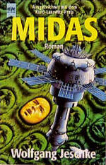 ISBN 9783453062283: Midas