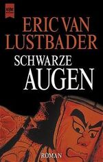 ISBN 9783453064188: Schwarze Augen. Roman Roman