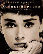 Audrey Hepburn - ihr Leben in Bildern