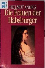 Die Frauen der Habsburger
