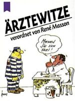 ISBN 9783453071094: Ärztewitze