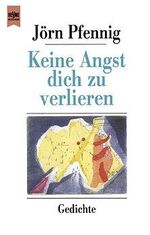 ISBN 9783453071407: Keine Angst dich zu verlieren