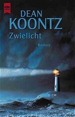 ISBN 9783453071513: Zwielicht