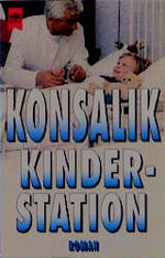 Kinderstation – Roman