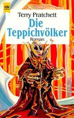 ISBN 9783453073692: Die Teppichvölker