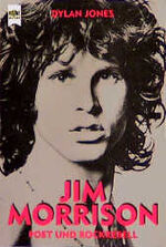 ISBN 9783453075542: Jim Morrison Jones, Dylan