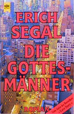 ISBN 9783453075924: Die Gottesmänner