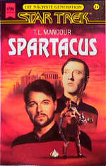 ISBN 9783453077768: Spartacus