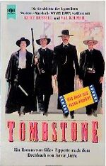 ISBN 9783453078420: Tombstone