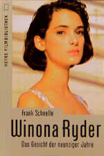 ISBN 9783453081314: Winona Ryder