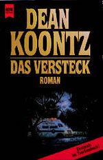 ISBN 9783453082489: Das Versteck