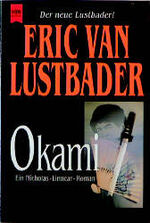 Okami - ein Nicholas-Linnear-Roman