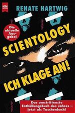 Scientology - Ich klage an!