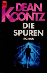 ISBN 9783453086623: Die Spuren – Roman