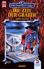 ISBN 9783453086784: Zeit der Gräber, Die, SF UND FANTASY