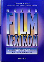 ISBN 9783453086852: Heyne Filmlexikon