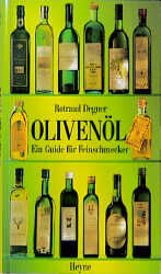 ISBN 9783453087064: Olivenöl