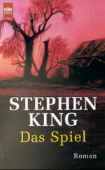 ISBN 9783453088245: Das Spiel - bk1875