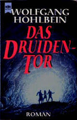 Das Druidentor – Roman