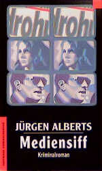 Jürgen Alberts: Mediensiff Jürgen Alberts: Mediensiff