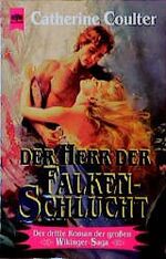 ISBN 9783453090033: Der Herr der Falkenschlucht