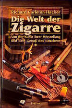 Die Welt der Zigarre