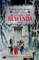 ISBN 9783453092211: Die Zauberin von Ruwenda – Roman