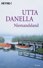 ISBN 9783453092235: Niemandsland