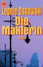 ISBN 9783453092624: Die Maklerin