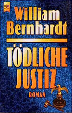 ISBN 9783453092860: Tödliche Justiz