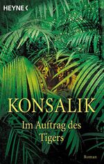 ISBN 9783453093010: Im Auftrag des Tigers