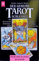 Der geheime Tarot-Schlüssel