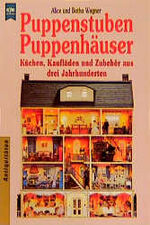 ISBN 9783453093751: Puppenstuben. Puppenhäuser