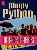 ISBN 9783453095106: Die nackte Ameise