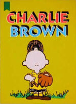 Charlie Brown