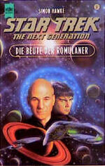 ISBN 9783453098459: Die Beute der Romulaner