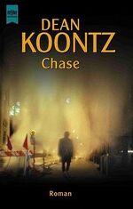 ISBN 9783453108158: Chase: Roman