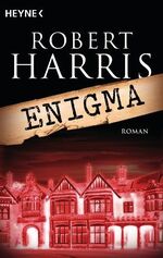 ISBN 9783453115934: Enigma – Roman