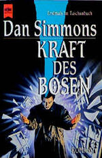 ISBN 9783453116726: Kraft des Bösen