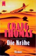 ISBN 9783453116818: Die Krähe