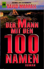 ISBN 9783453117136: Der Mann mit den hundert Namen