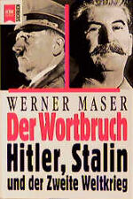 ISBN 9783453117648: Der Wortbruch