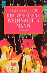 Gyles Brabdreth: Der verlorene Weihnacht