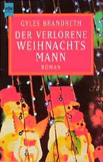 ISBN 9783453118218: Der verlorene Weihnachtsmann - bk75