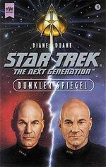 ISBN 9783453118980: Star Trek - Dunkler Spiegel