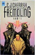 ISBN 9783453119178: Fremdling