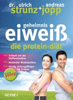 ISBN 9783453120020: Forever Young - Geheimnis Eiweiß – Die Protein-Diät