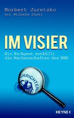 ISBN 9783453120372: Im Visier