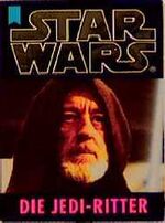 ISBN 9783453121355: Star Wars. Die Jedi-Ritter