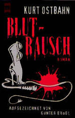 ISBN 9783453123922: Blutrausch